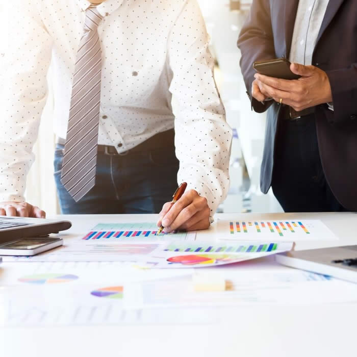 Business Development